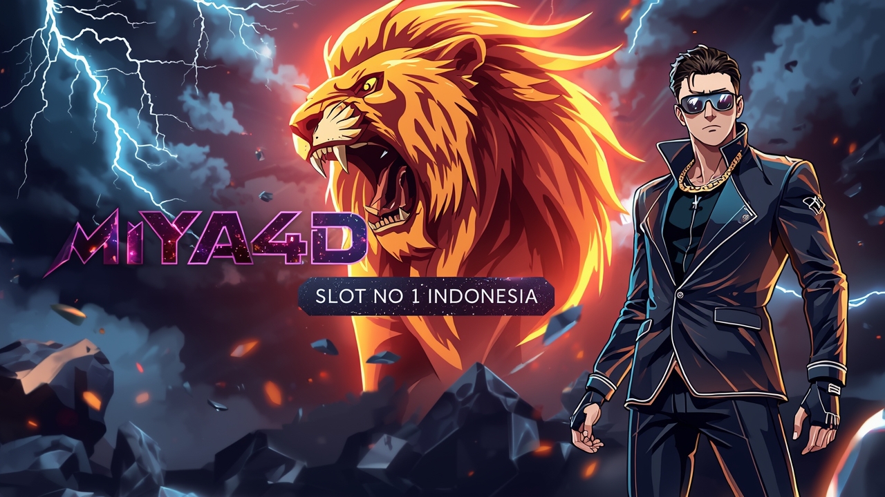 MIYA4D > Jadwal Turnamen Slot Terbaru Dan Pembagian Total Hadiah Besar MIYA4D > Jadwal Turnamen Slot Terbaru Dan Pembagian Total Hadiah Besar